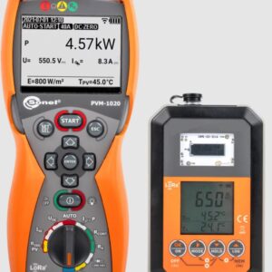 photovoltaic tester