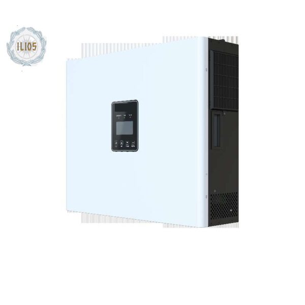 on-off grid inverter 6kw with parallel