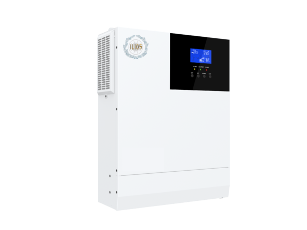 3.3kw solar inverter