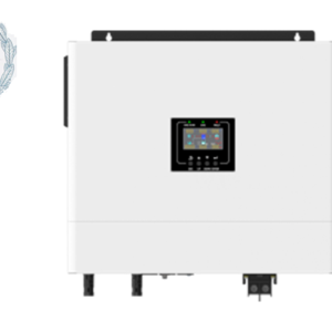 off grid inverter 6kw with parallel