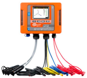 PQM - 711 Power Quality Analyzer